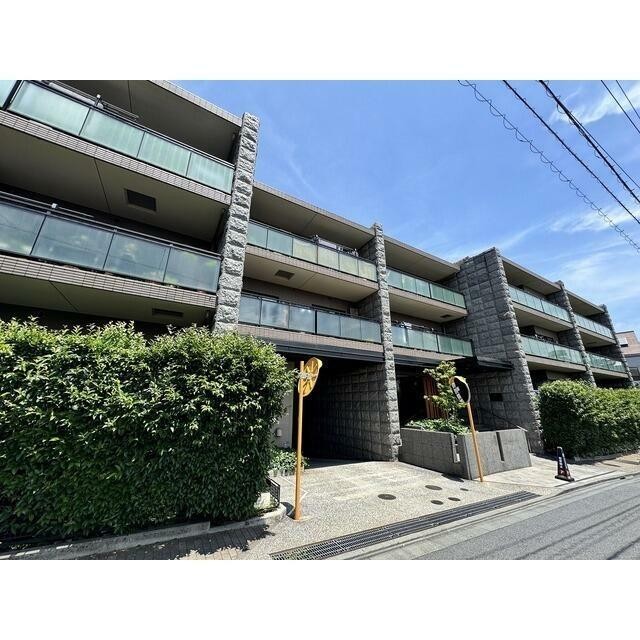 品川区西大井3丁目 【賃貸居住】マンション