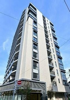 品川区東中延1丁目 【賃貸居住】マンション