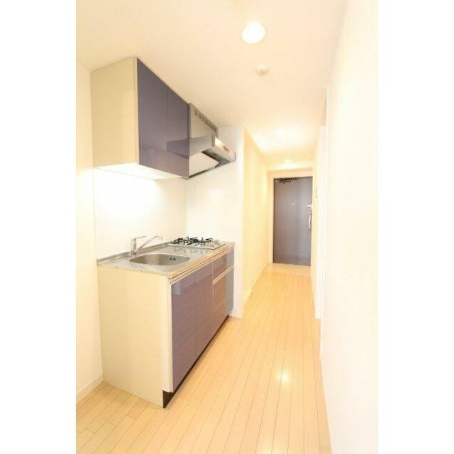 ※参考写真(キッチン)