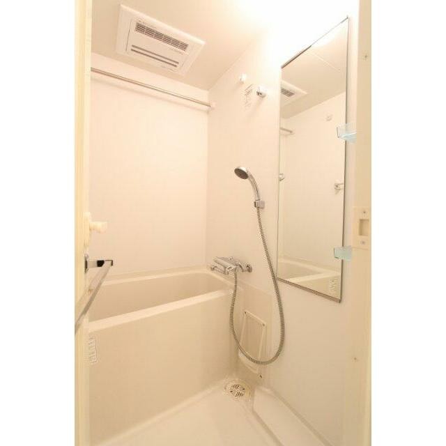 ※参考写真(風呂)