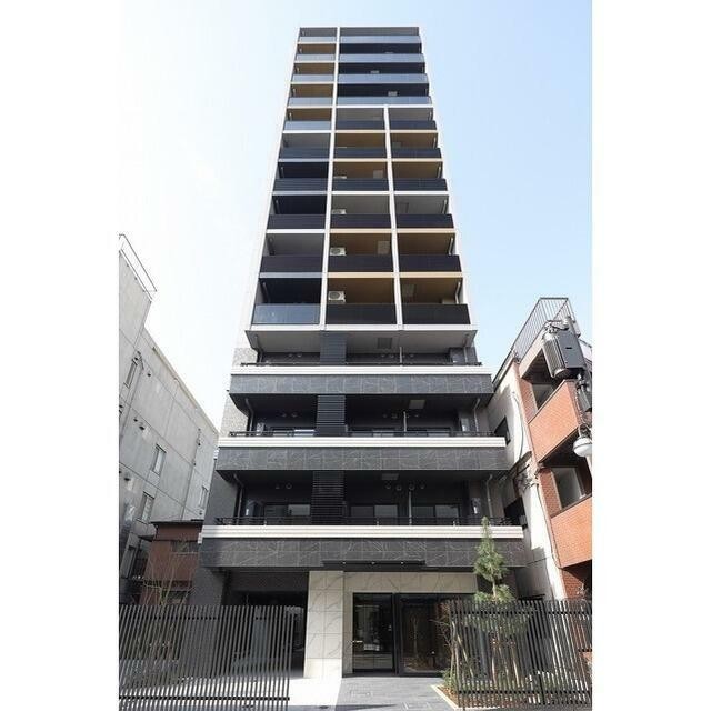 品川区北品川1丁目 【賃貸居住】マンション