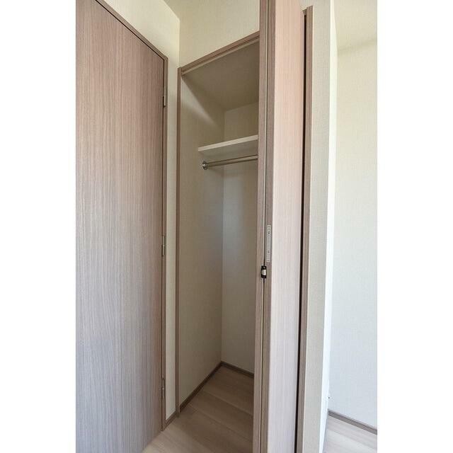 リビング(内装)