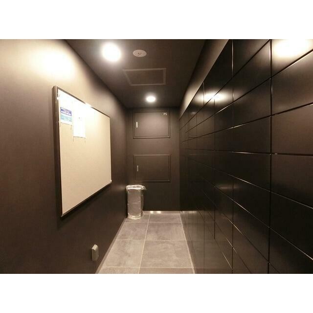 メールコーナー