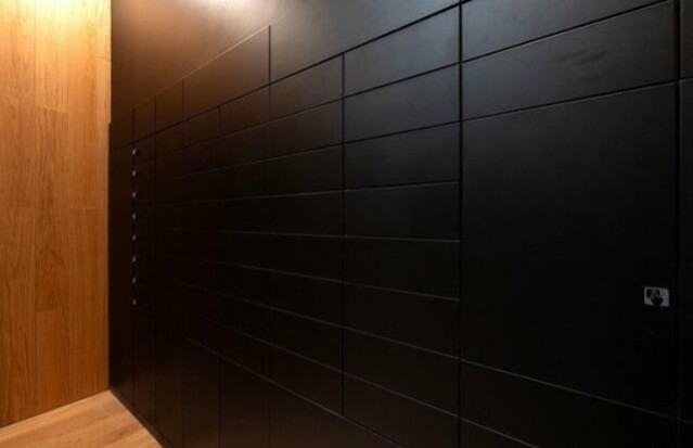 メールボックス