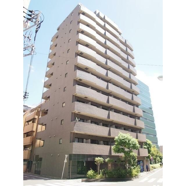 大田区西蒲田7丁目 【賃貸居住】マンション
