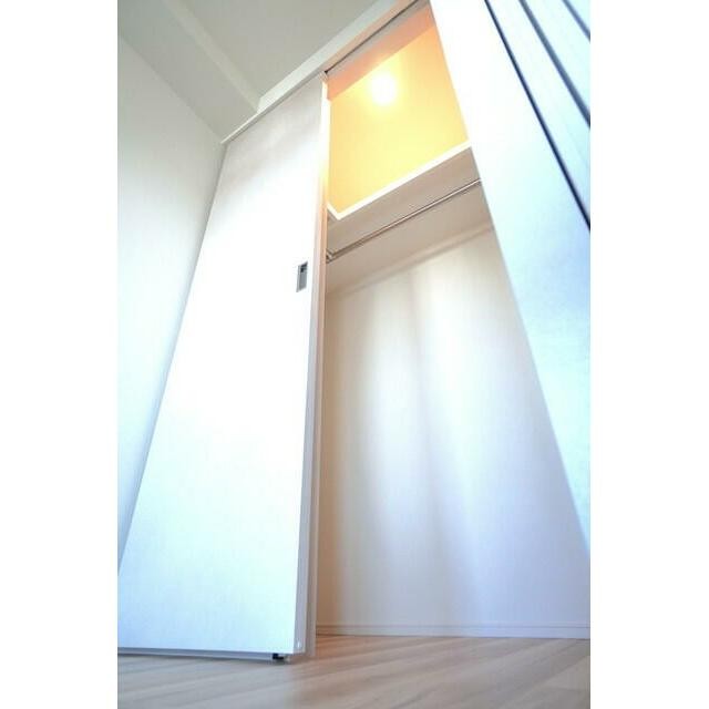 ※写真は同タイプ住戸です。(内装)