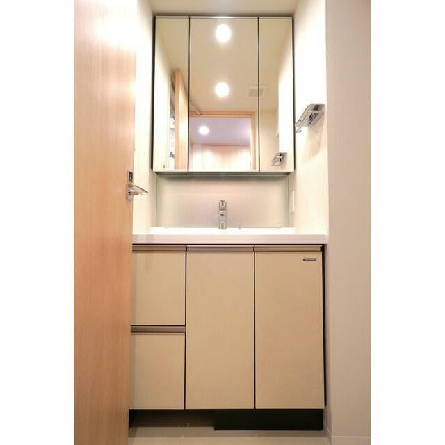 ※写真は同タイプ住戸です。(内装)