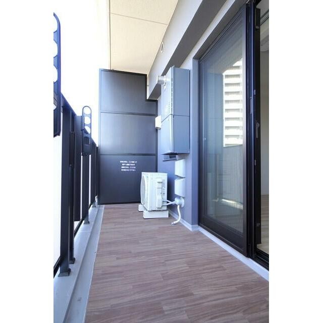 ※写真は同タイプ住戸です。