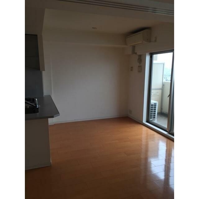 同タイプ別号室参考写真(居間)