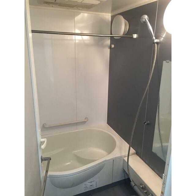 同タイプ別号室参考写真(風呂)