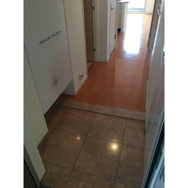 同タイプ別号室参考写真(玄関)