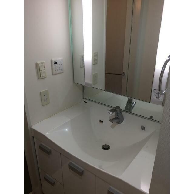 同タイプ別号室参考写真(内装)