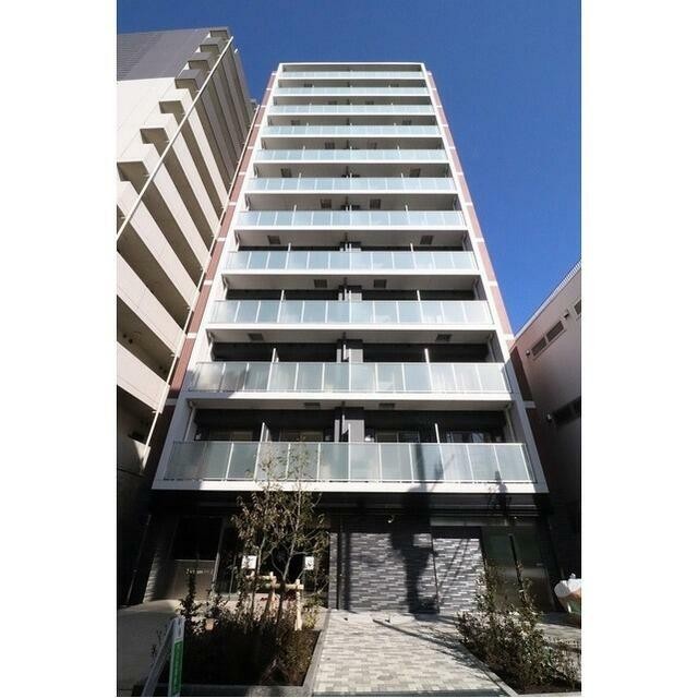 大田区西蒲田8丁目 【賃貸居住】マンション