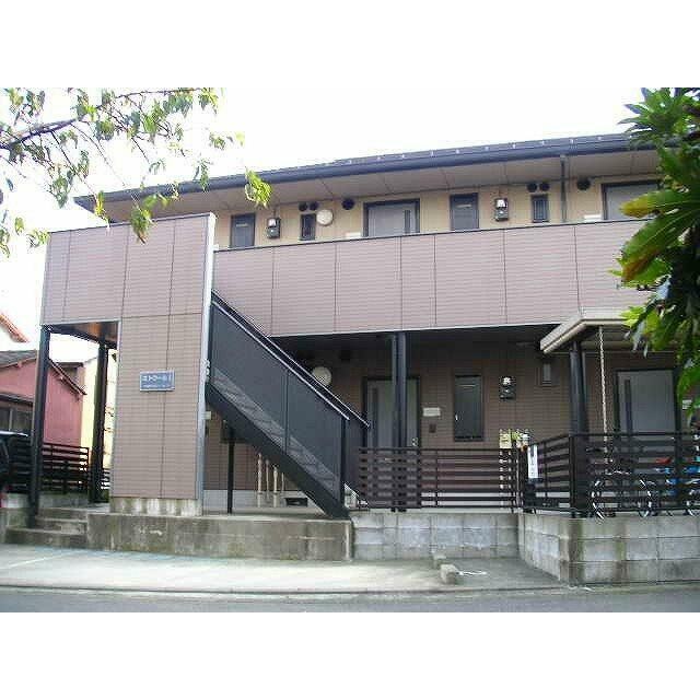 大田区下丸子1丁目 【賃貸居住】アパート