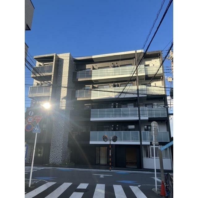 品川区中延5丁目 【賃貸居住】マンション