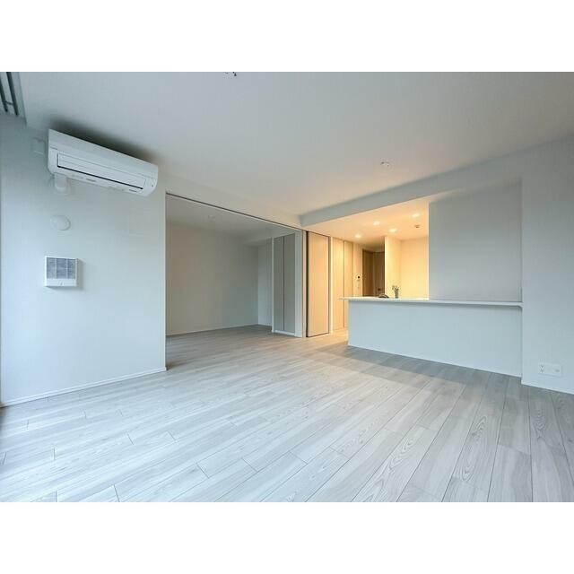 リビングダイニング