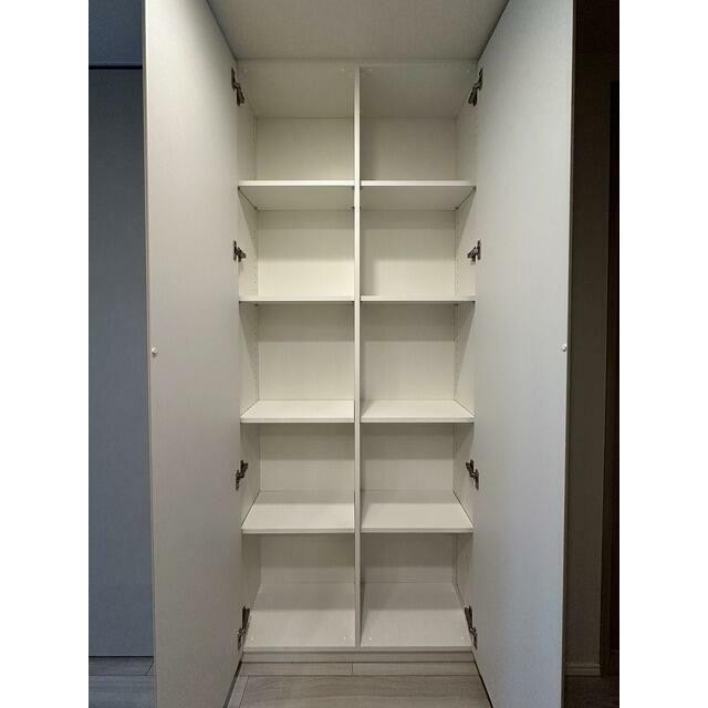 リビングダイニング(内装)