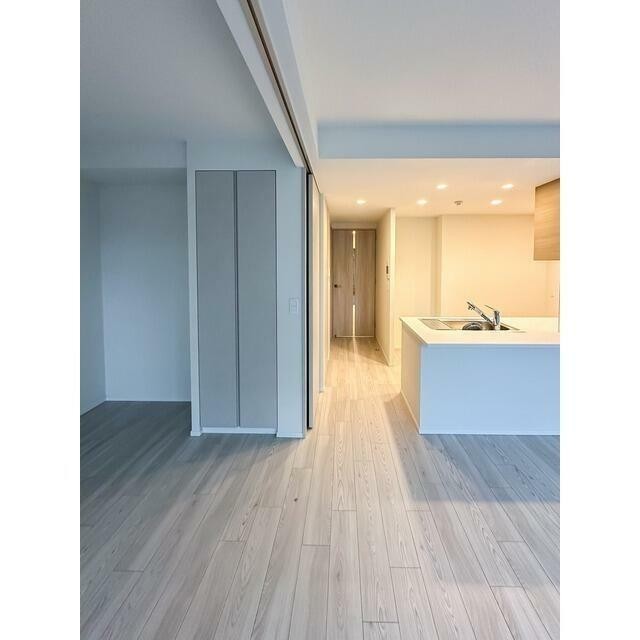 リビングダイニング