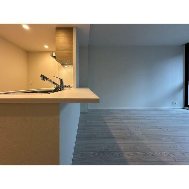 リビングダイニング(居間)