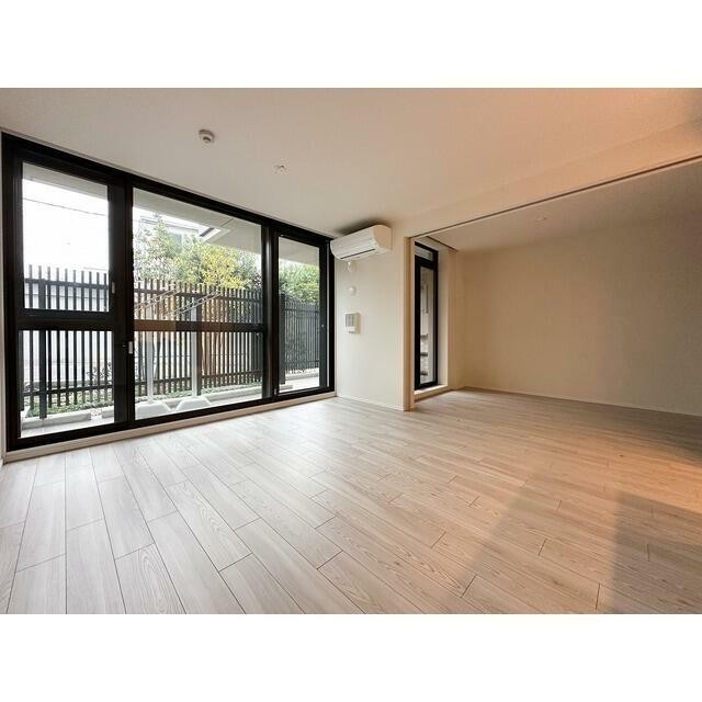 リビングダイニング(居間)