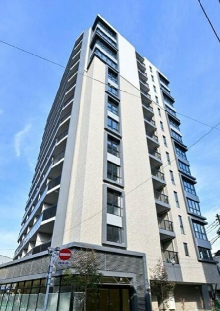 品川区東中延1丁目 【賃貸居住】マンション 品川区東中延1丁目 【賃貸居住】マンション