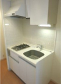 同仕様写真を含む(キッチン)