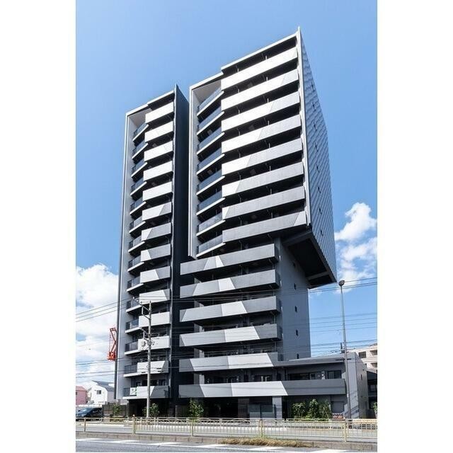 品川区東大井3丁目 【賃貸居住】マンション