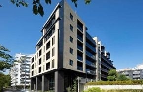 品川区上大崎4丁目 【賃貸居住】マンション