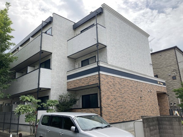 大田区東矢口3丁目 【賃貸居住】マンション