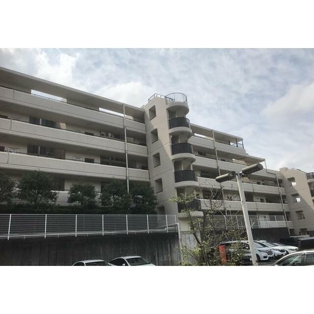 横浜市港北区箕輪町1丁目 【賃貸居住】マンション