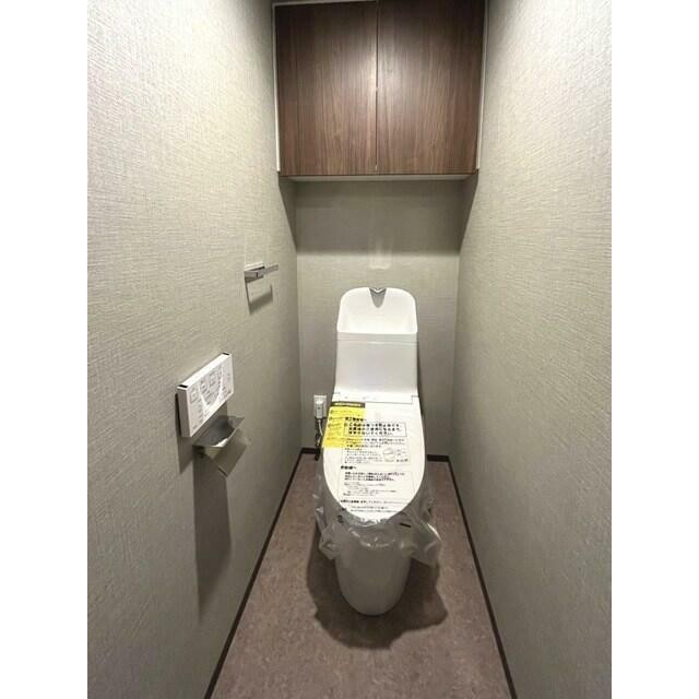 ※写真は同タイプ住戸です。(内装)