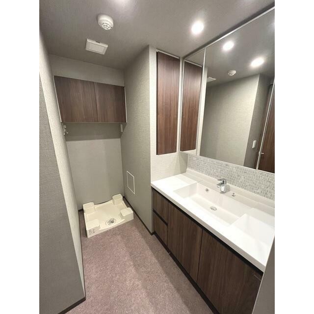 ※写真は同タイプ住戸です。(内装)