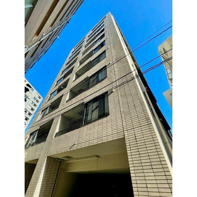 渋谷区恵比寿2丁目 【賃貸居住】マンション