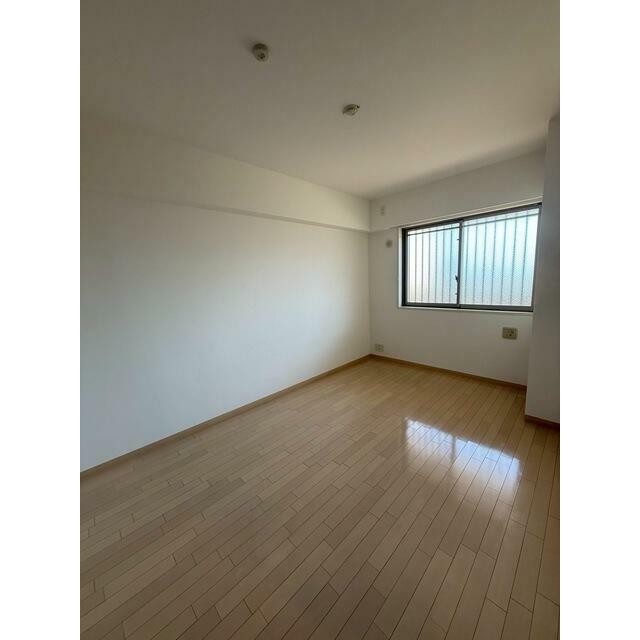 洋室7帖 2025年9月撮影