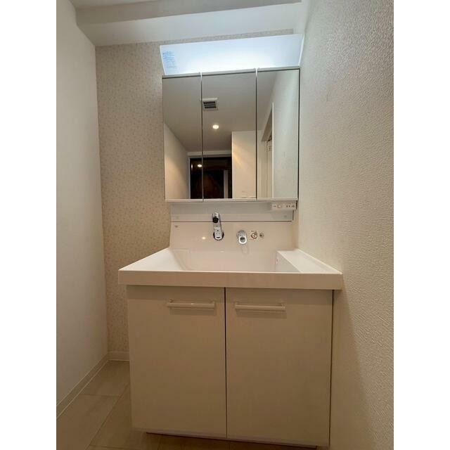 2025年9月撮影(内装)