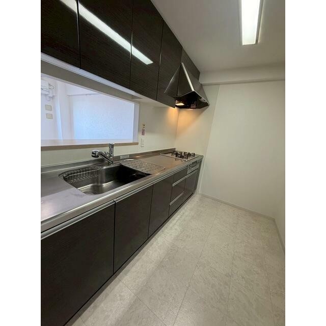 2025年9月撮影(キッチン)