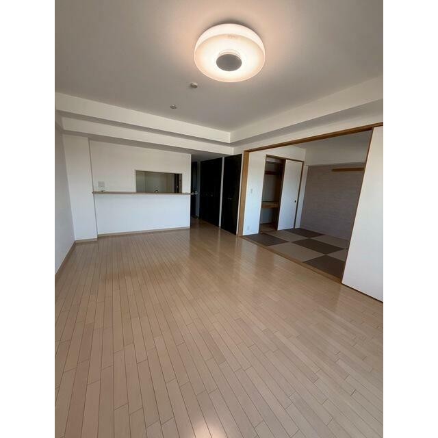 2025年9月撮影(居間)