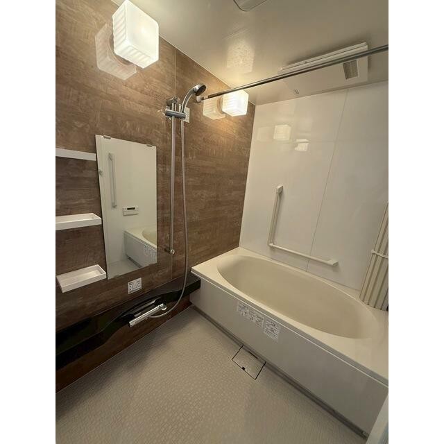 2025年9月撮影(風呂)