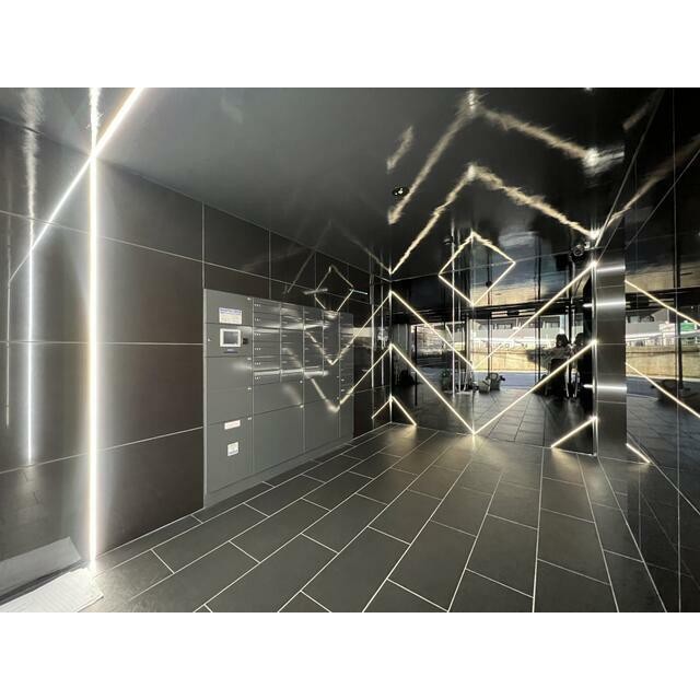 Log武蔵小杉(その他建物画像)