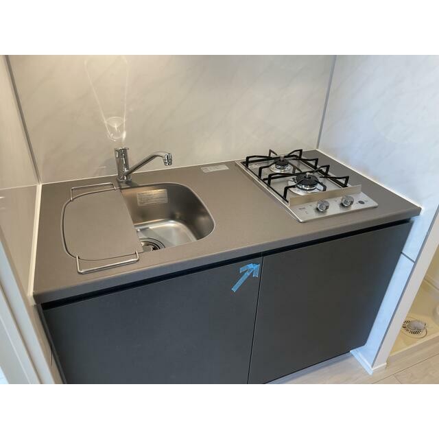 Log武蔵小杉(キッチン)