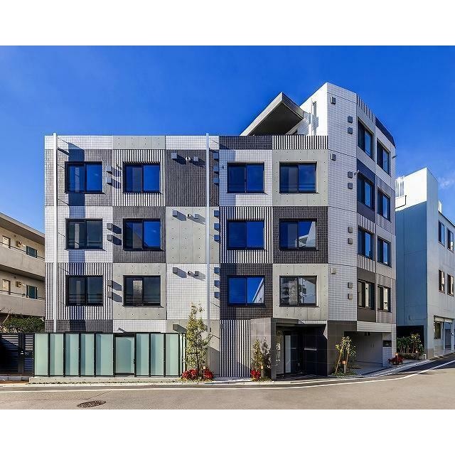 世田谷区桜新町2丁目 【賃貸居住】マンション