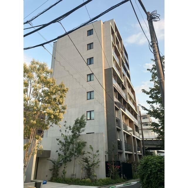 世田谷区新町2丁目 【賃貸居住】マンション