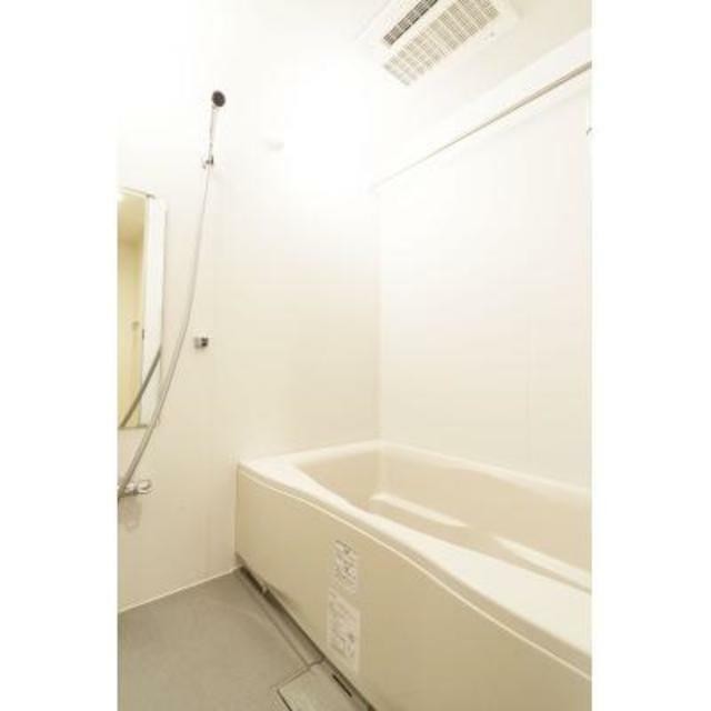 ※同仕様写真含む(風呂)