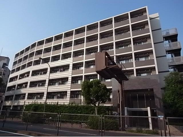目黒区南3丁目 【賃貸居住】マンション