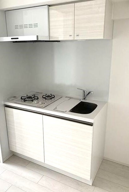 ※同仕様写真(キッチン)