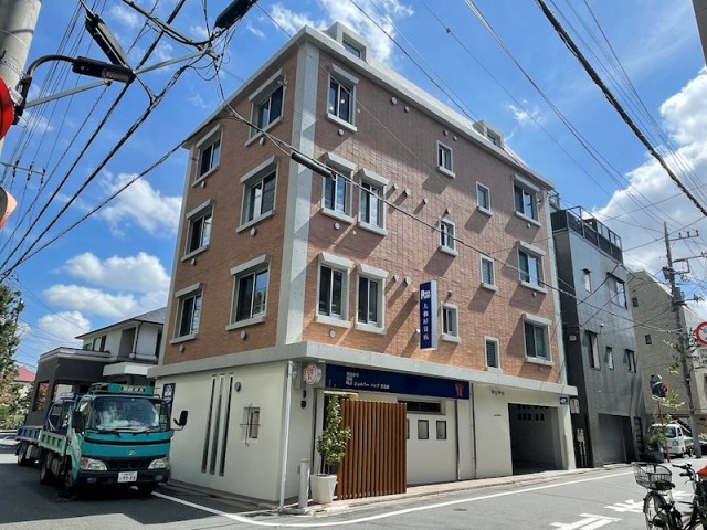 目黒区目黒本町3丁目 【賃貸居住】マンション