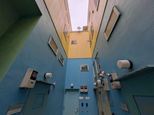 目黒区上目黒2丁目 【賃貸事業】その他