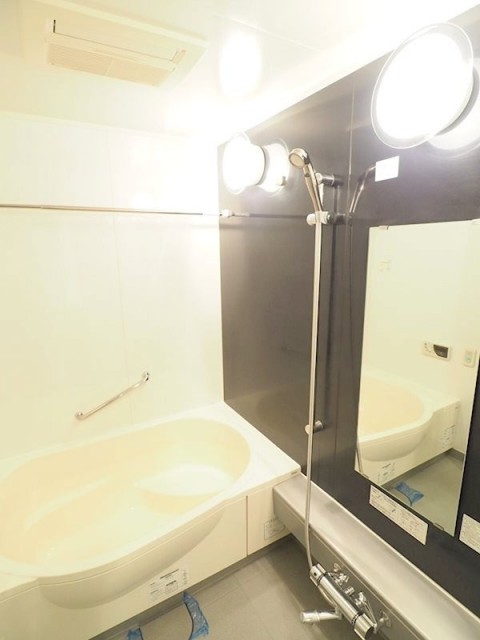 ※同仕様写真含む(風呂)