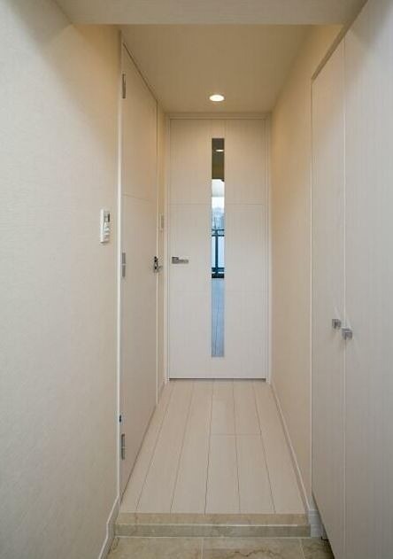 ※同仕様写真(玄関)