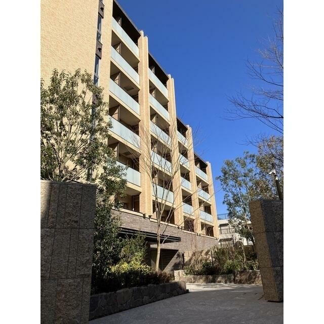 品川区大崎4丁目 【賃貸居住】マンション